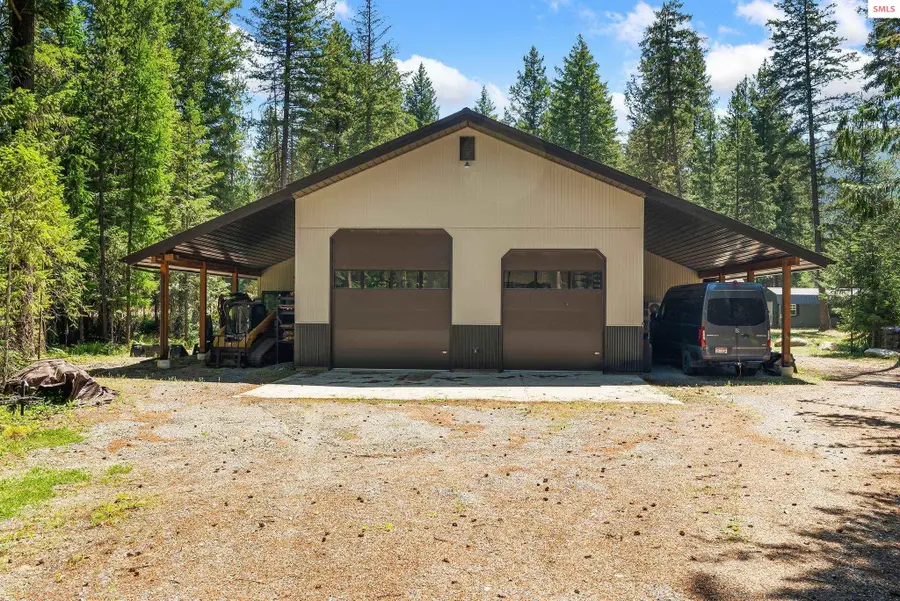 532 Meadowview Dr, Sagle, ID 83860 - #3