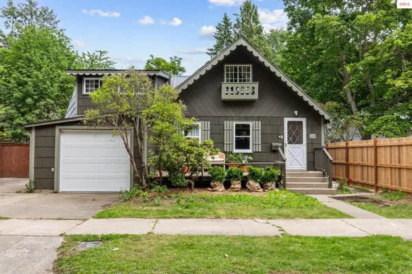 331 Huron, Sandpoint, ID 83864