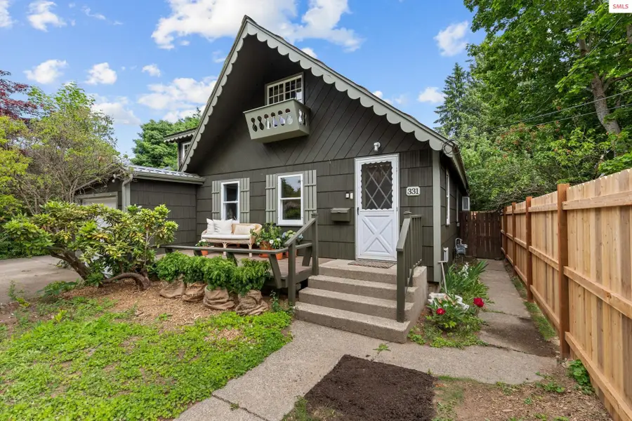 331 Huron, Sandpoint, ID 83864 - #3