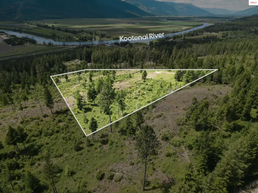 260 Lcdr Fred Eskew Ln., Bonners Ferry, ID 83805 - #2
