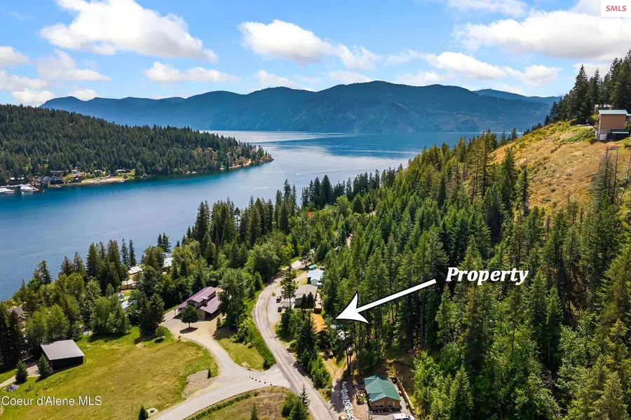 246 Midas Dr, Sagle, ID 83860 - #2
