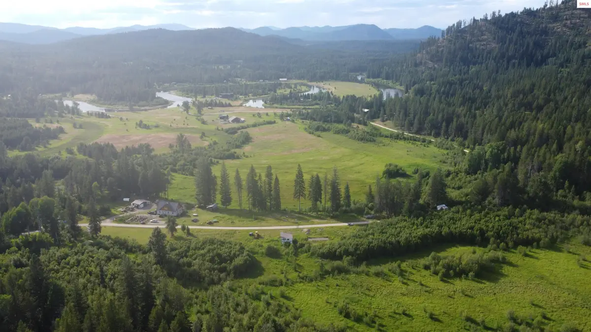1787 Mud Gulch Rd, Priest River, ID 83856 - #1