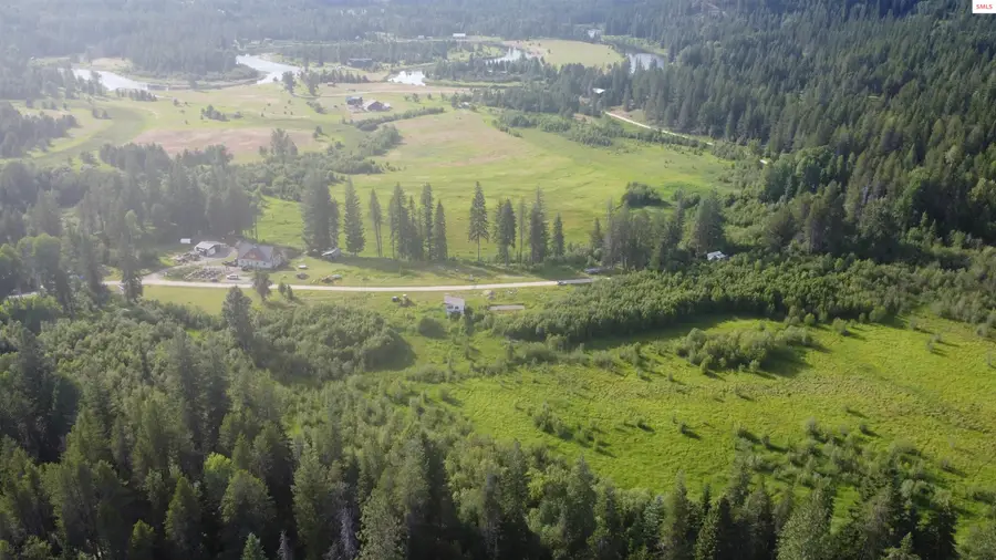 1787 Mud Gulch Rd, Priest River, ID 83856 - #2