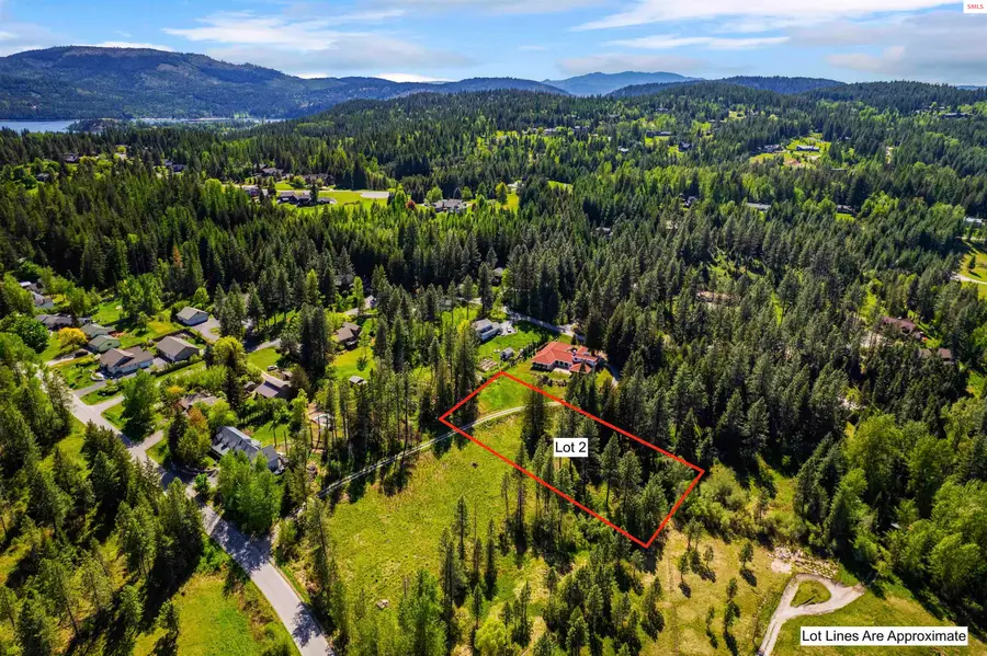 Lot 2 Fairfield Ln, Sandpoint, ID 83864 - #2