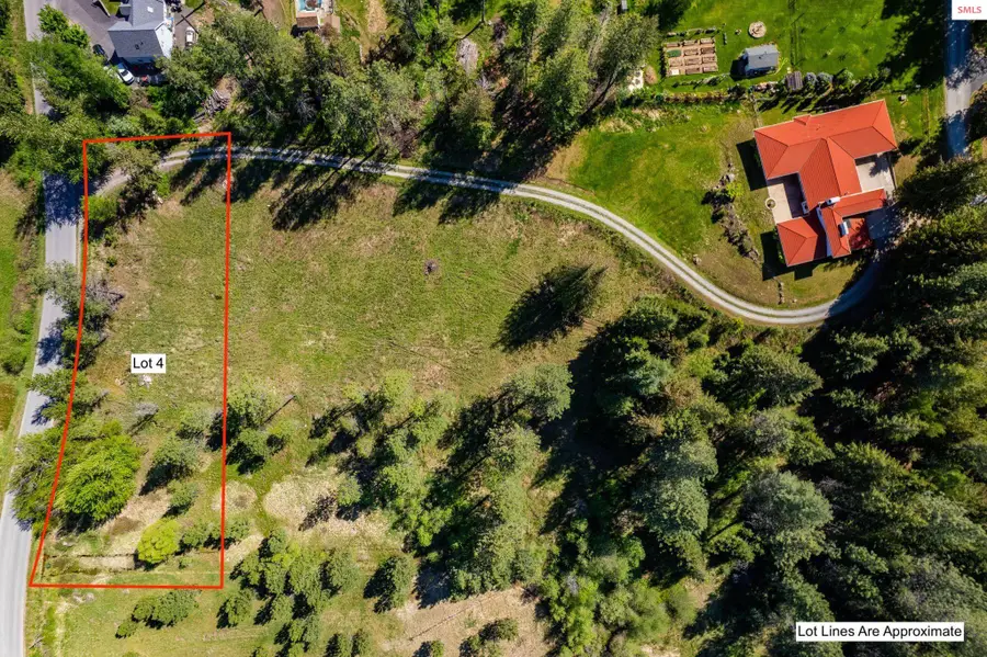 Lot 4 Fairfield Ln., Sandpoint, ID 83864 - #2