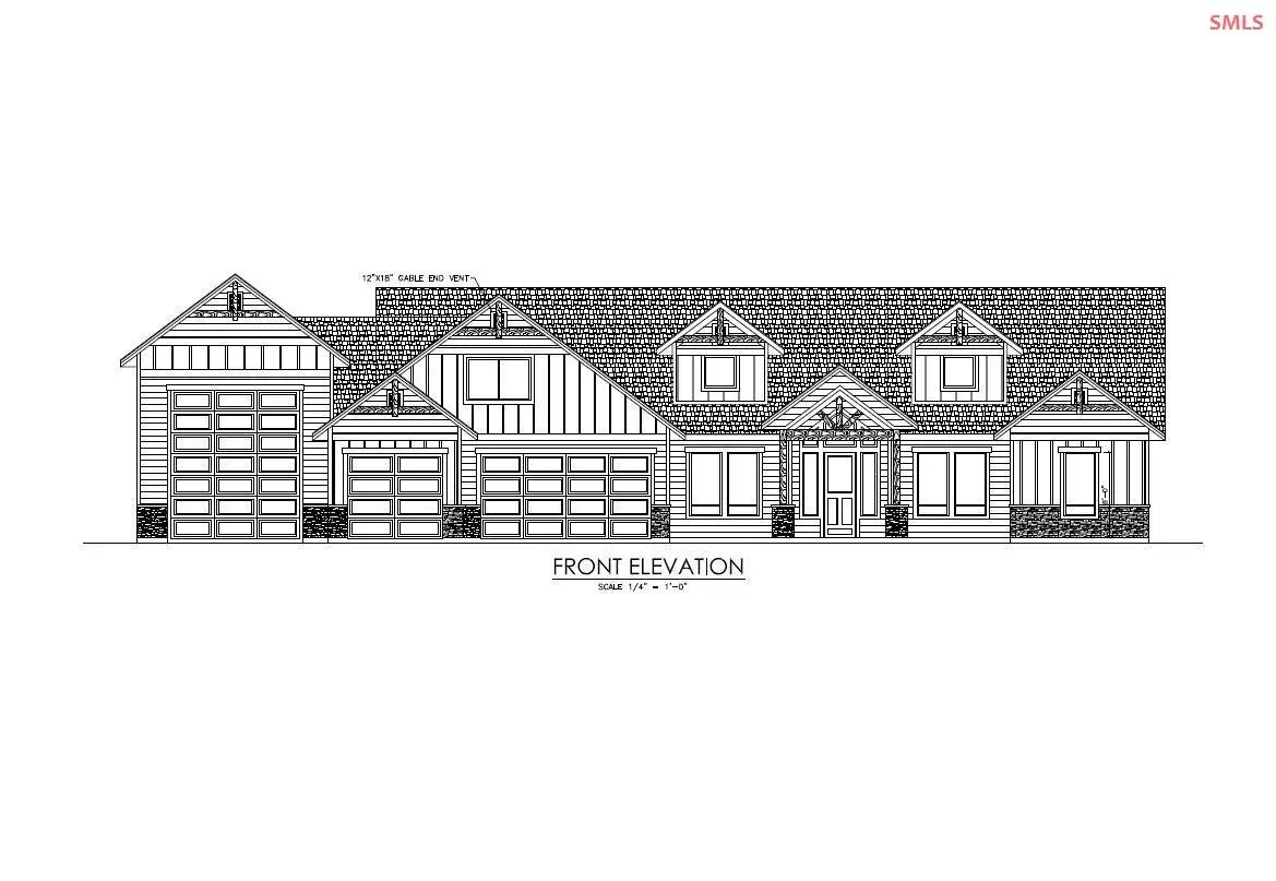 L36B7 N Eclipse Road, Rathdrum, ID 83858 - #1