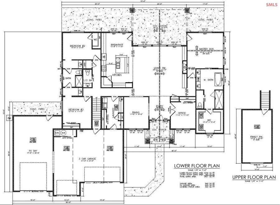 L36B7 N Eclipse Road, Rathdrum, ID 83858 - #2