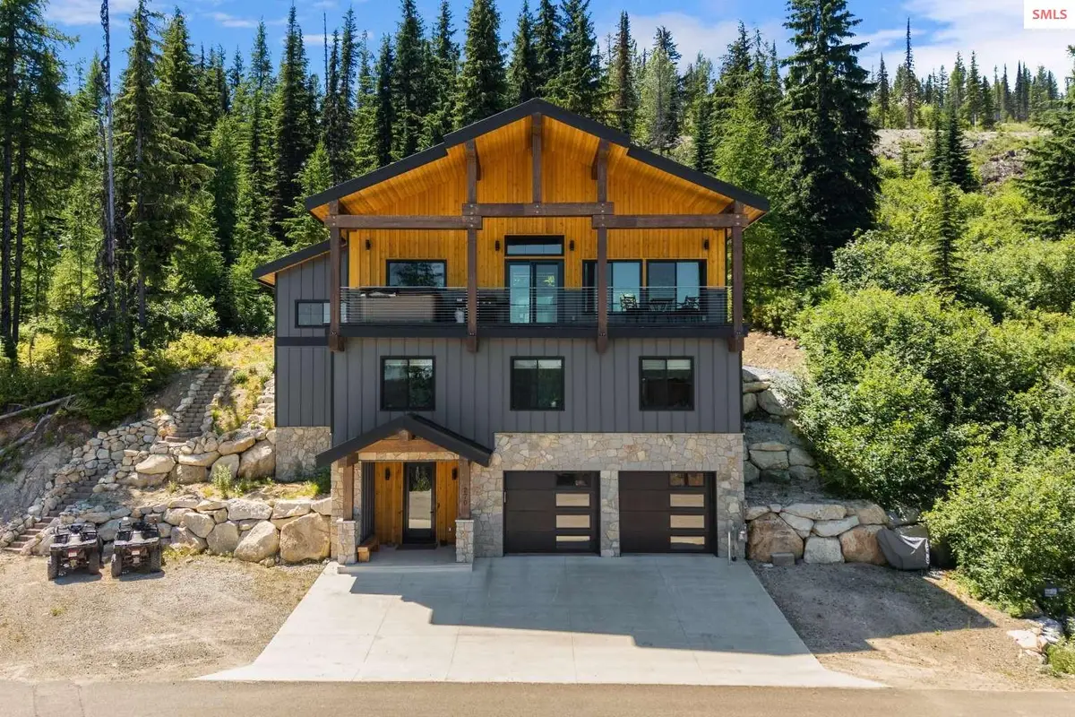 270 Blizzard Dr, Sandpoint, ID 83864 - #1