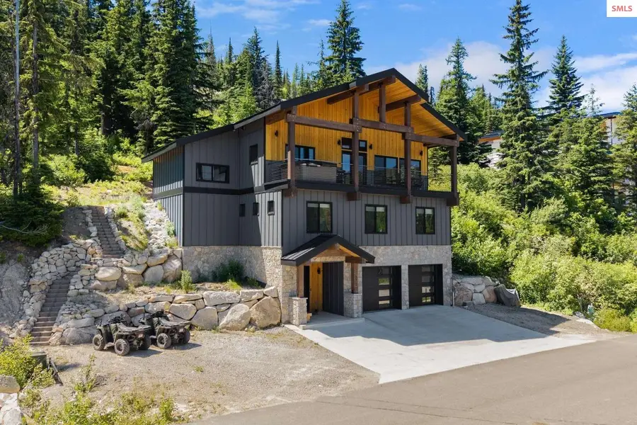 270 Blizzard Dr, Sandpoint, ID 83864 - #2