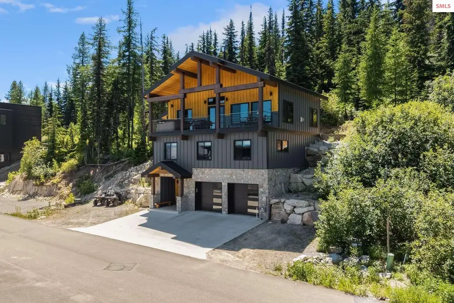 270 Blizzard Dr, Sandpoint, ID 83864 - #3