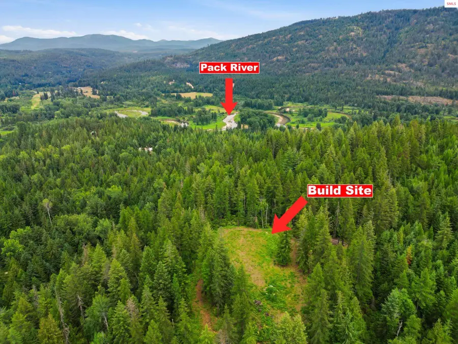 217 Whodathunkit Rd, Sandpoint, ID 83864 - #3