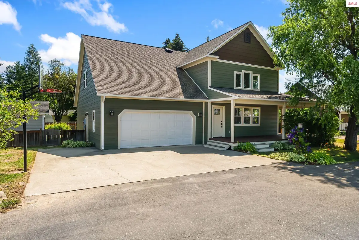 603 Mackies Way, Sandpoint, ID 83864 - #1