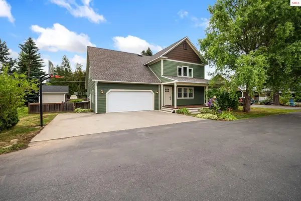 603 Mackies Way, Sandpoint, ID 83864