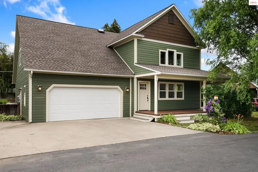 603 Mackies Way, Sandpoint, ID 83864 - #2