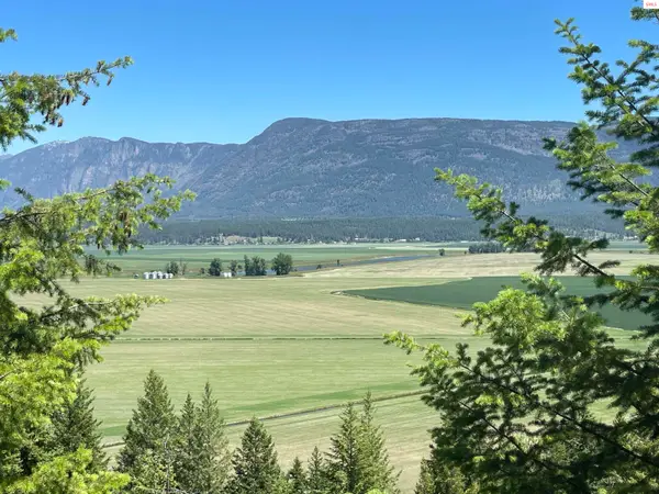 18432 Westside Rd., Bonners Ferry, ID 83805