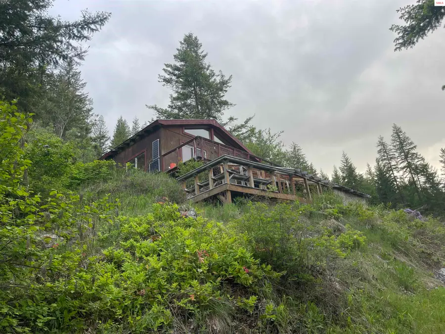 18432 Westside Rd., Bonners Ferry, ID 83805 - #2