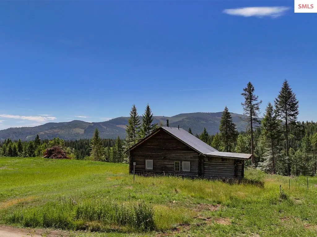 560 Terry Trail, Priest River, ID 83856 - #1
