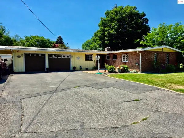 6670 Buchanan Street, Bonners Ferry, ID 83805