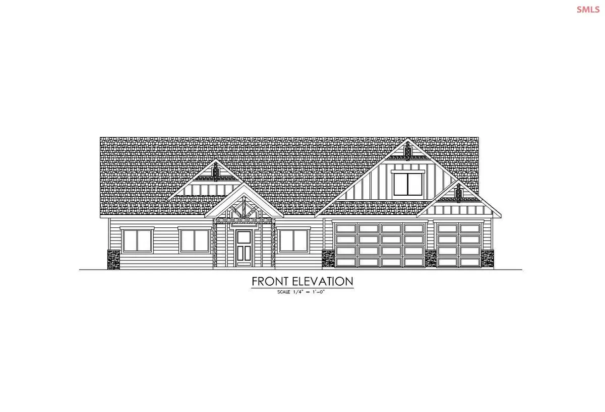 L28B9 N Ceylon Road, Rathdrum, ID 83858 - #1