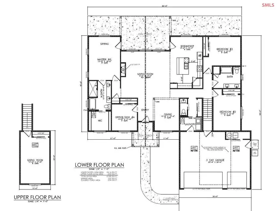 L28B9 N Ceylon Road, Rathdrum, ID 83858 - #2