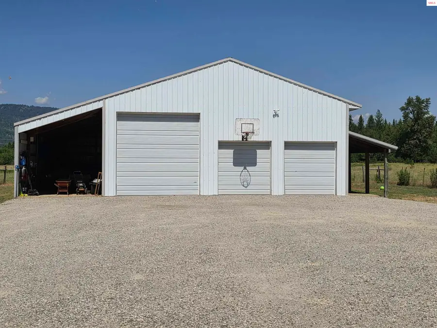1599 Samuels Rd, Sandpoint, ID 83864 - #3