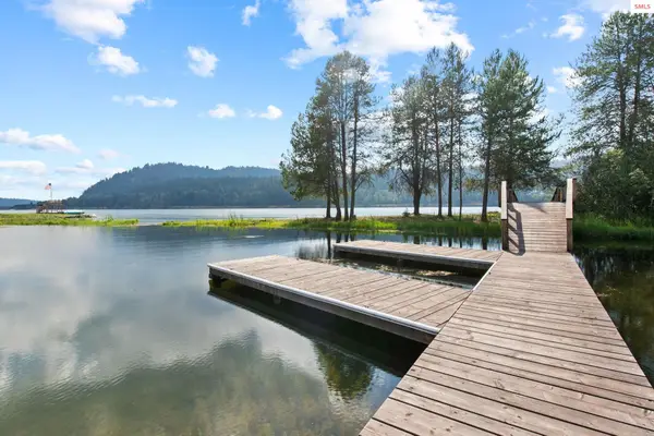 NNA Bishops Bay Ln, Sagle, ID 83860