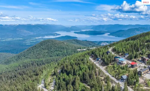 Lot 11A Avalanche Drive, Sandpoint, ID 83864