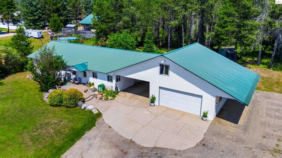 221 Schell Rd., Sagle, ID 83860 - #1