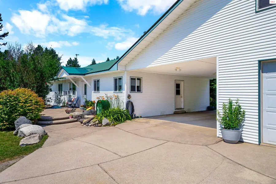 221 Schell Rd., Sagle, ID 83860 - #2