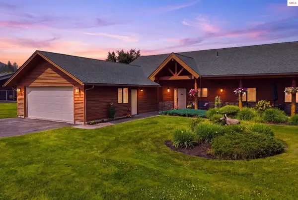521 Stoneridge Road, Blanchard, ID 83804
