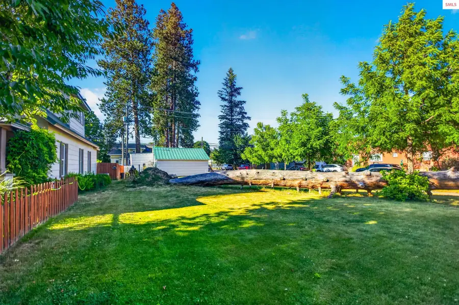 203 N 12th St, Coeur D Alene, ID 83814 - #2