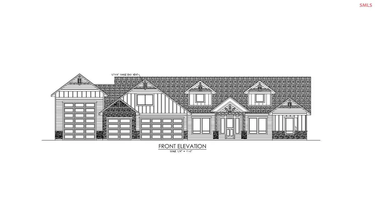 L29B8 N Ceylon Road, Rathdrum, ID 83858 - #1