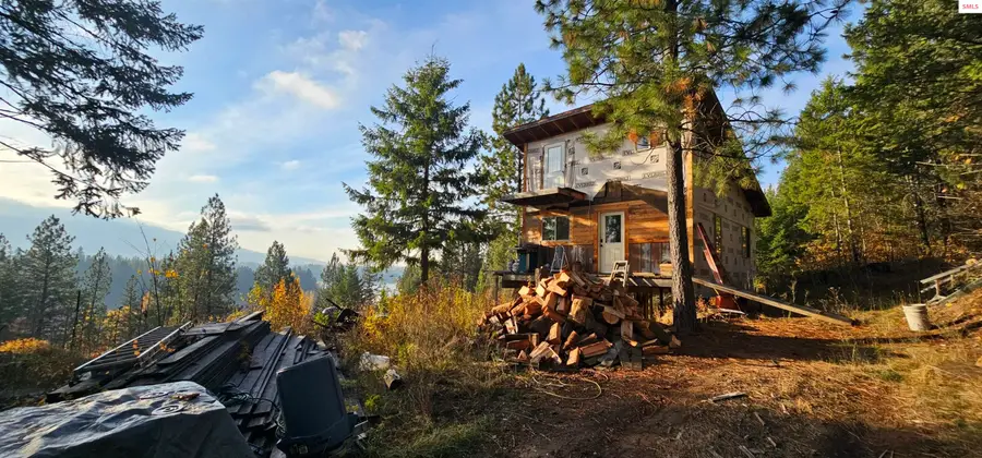 125 Tracker Way, Priest River, ID 83856 - #2