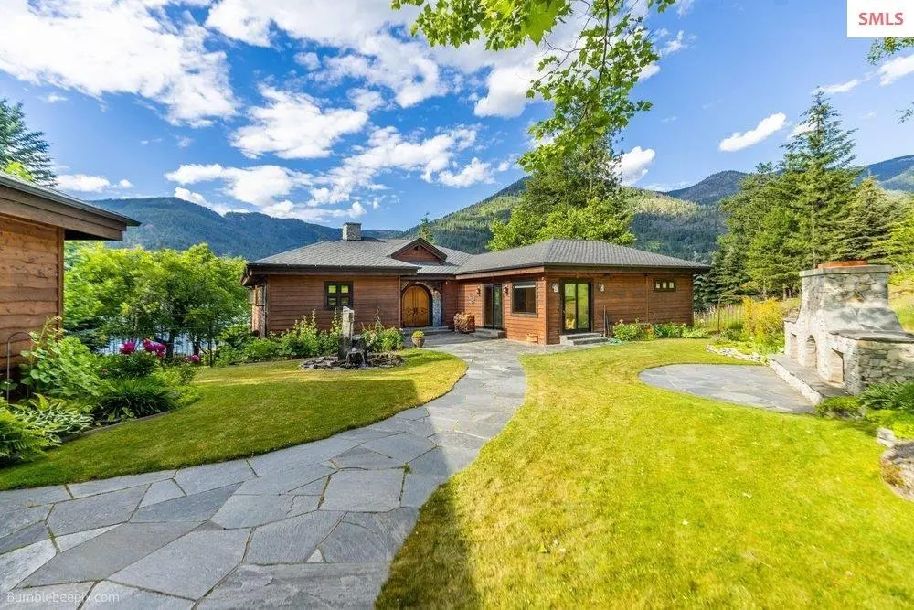 55 La Vita Bella Lane, Hope, ID 83836 - #1