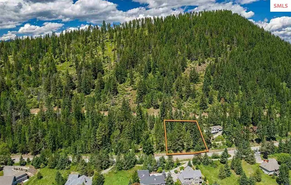 NNA N Quail Run Rd. Lot 14, Sandpoint, ID 83864 - #1
