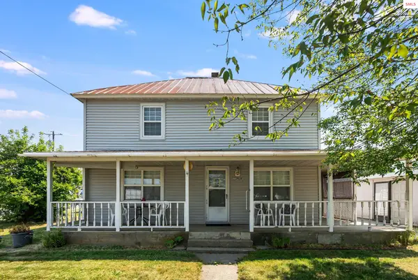1223 Walnut St, Sandpoint, ID 83864