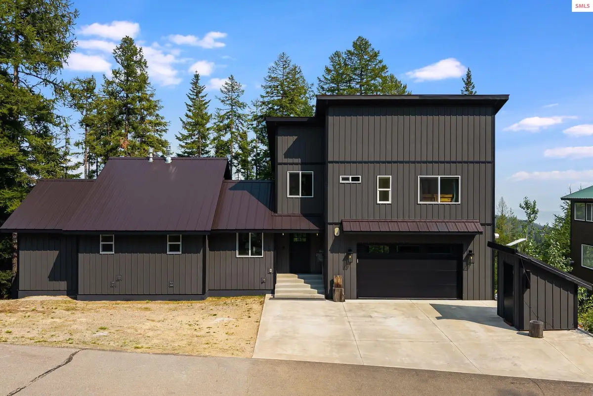 49 Snowplow Rd, Sandpoint, ID 83864 - #1