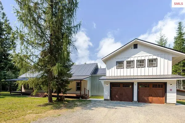 181 Elk St, Sandpoint, ID 83864