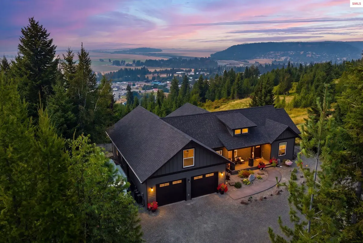 455 Scenic Dr, Bonners Ferry, ID 83805 - #1