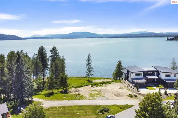 NNA Whiskey Jack Circle, Sandpoint, ID 83864