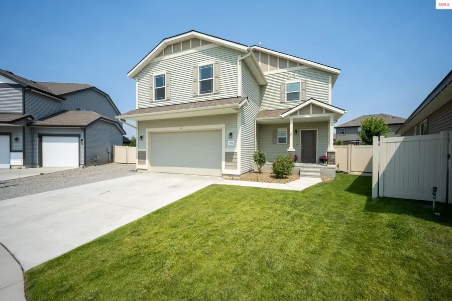 1596 N Minam Loop, Post Falls, ID 83854 - #2