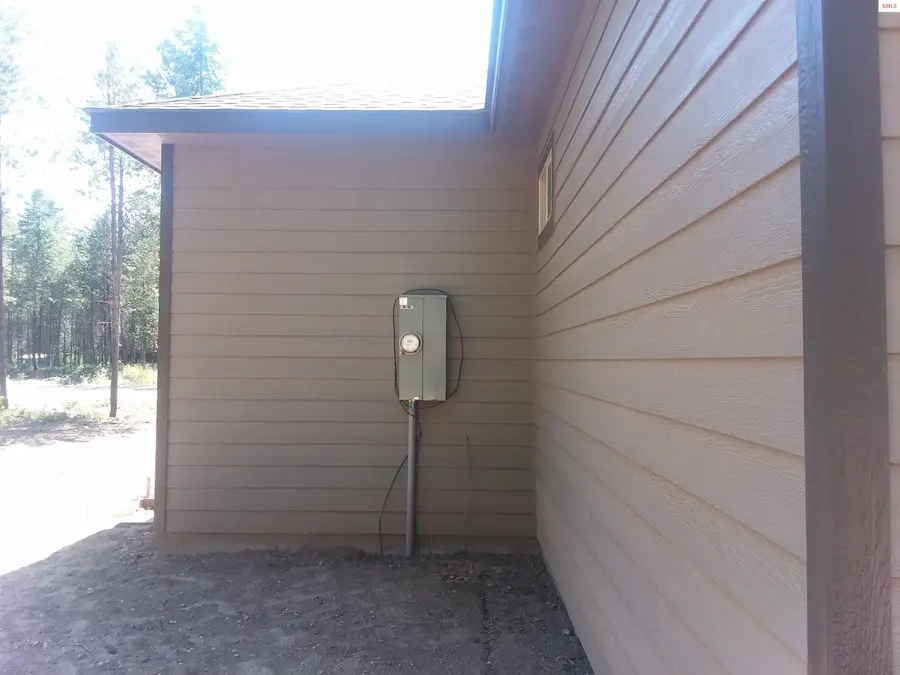 355 Elk, Moyie Springs, ID 83845 - #3