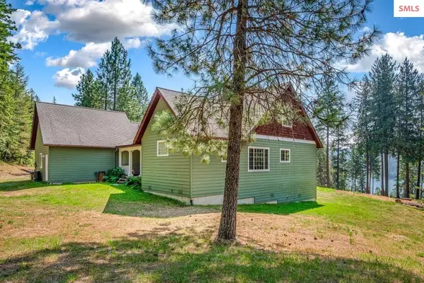 2485 Denton Road, Hope, ID 83836