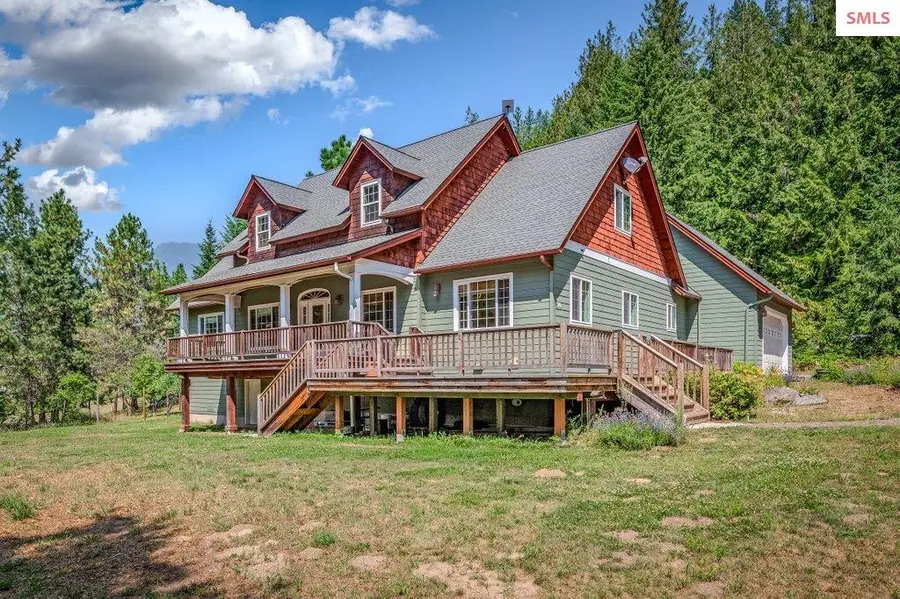 2485 Denton Road, Hope, ID 83836 - #2