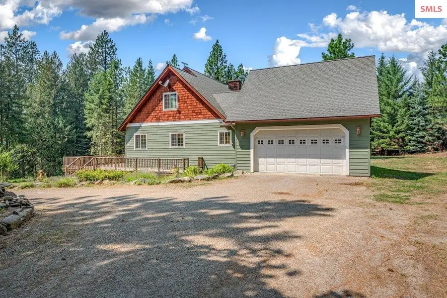 2485 Denton Road, Hope, ID 83836 - #3