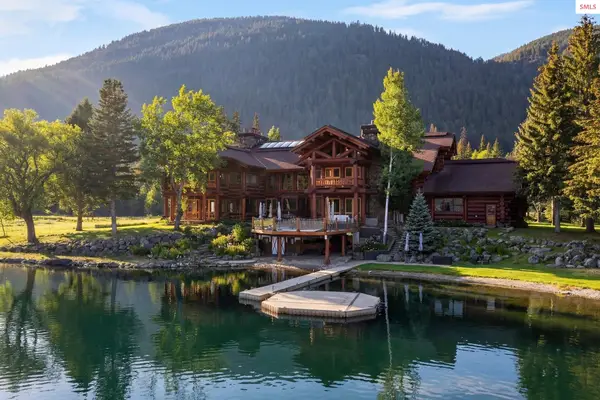 533739 Highway 95, Bonners Ferry, ID 83805