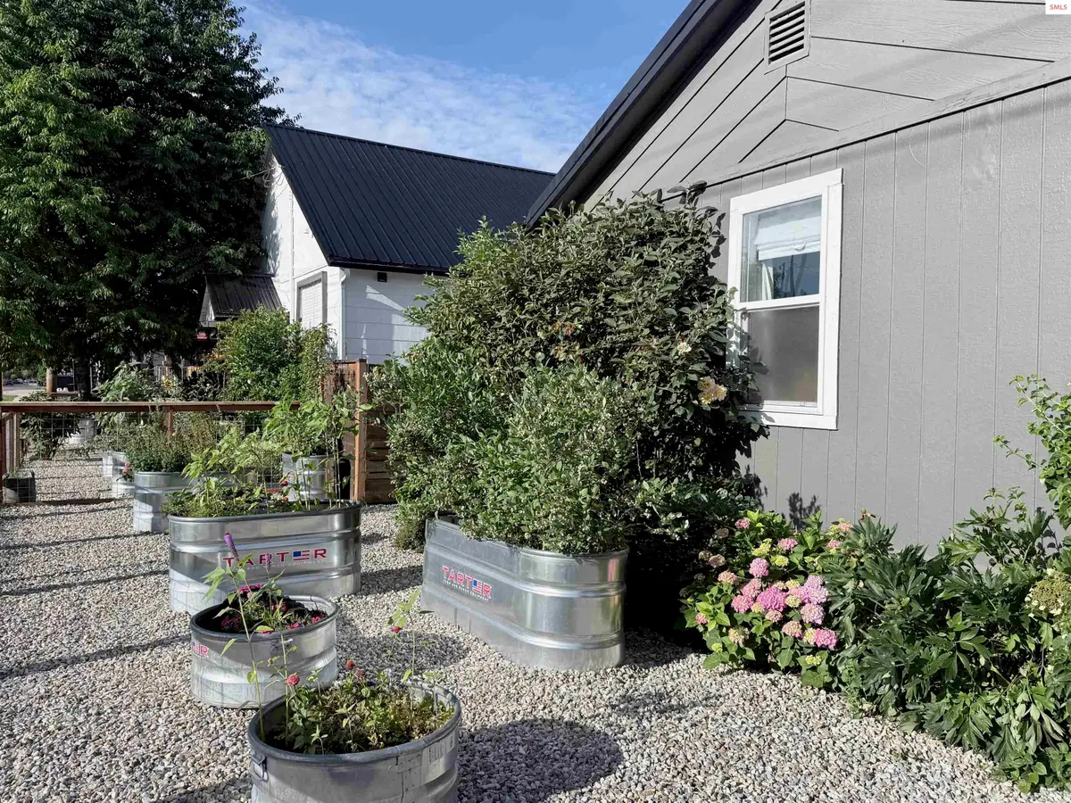 101 N Boyer Ave., Sandpoint, ID 83864 - #1