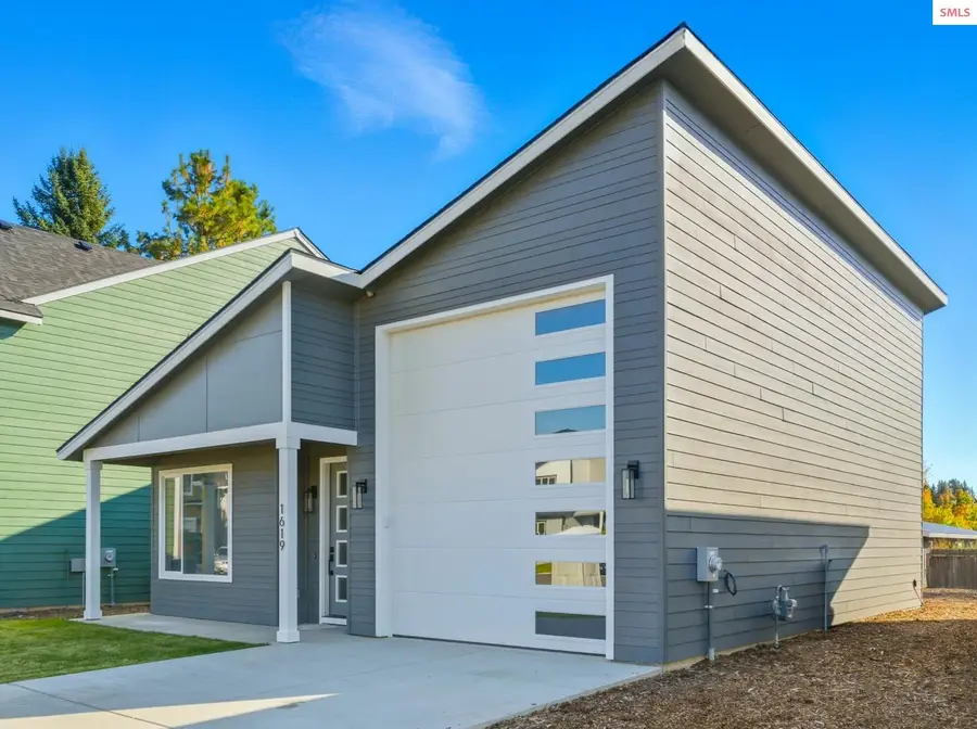 1619 Gondola Ct, Sandpoint, ID 83864 - #3