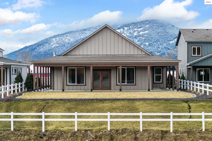 147 Backtrack Rd, Sandpoint, ID 83864 - #2