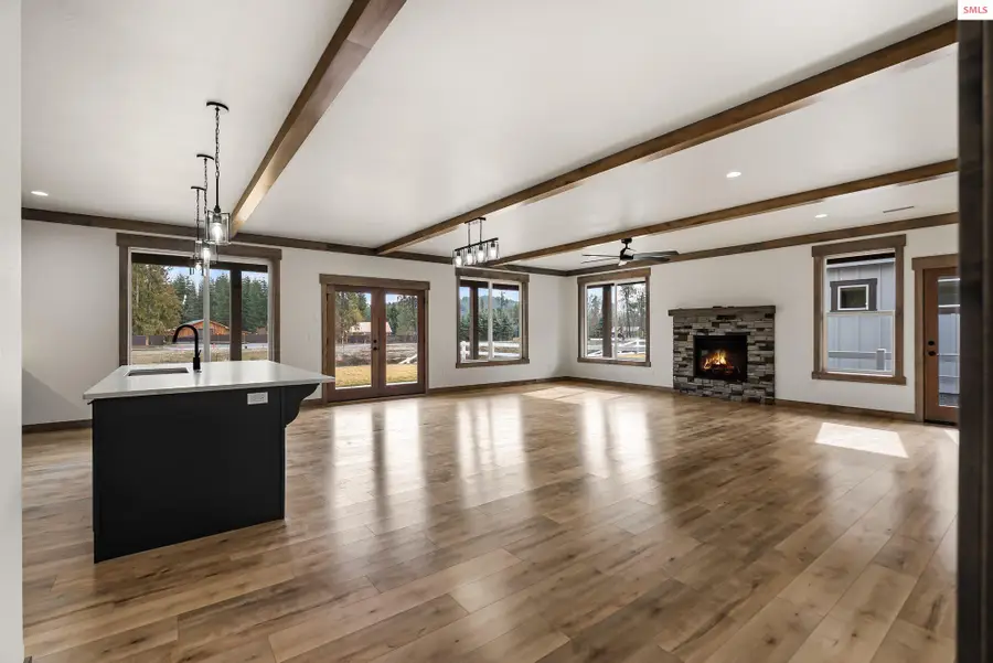 147 Backtrack Rd, Sandpoint, ID 83864 - #3